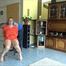 Julia - Tickle therapy 3 Part 4 of 7