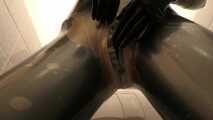 Mistress golden juice