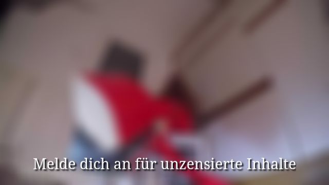 Follow the trail of spit