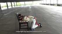 Stella roped hard to chair 2/2