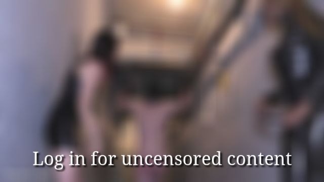 Whips and smoke - Part Three