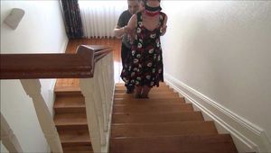 Aude - Entführt Teil 1 von 3