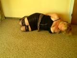 Miri hogcuffed 1/2