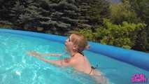 487 3 in the pool