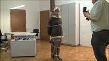 Marenka - Raiding in the Office Part 8 of 8