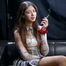 Irina Returns After 5 Years – Beautiful Girl Smoking Again