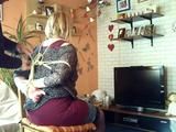 Chairtied