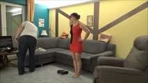 Grace - The First Time Part 2 of 6