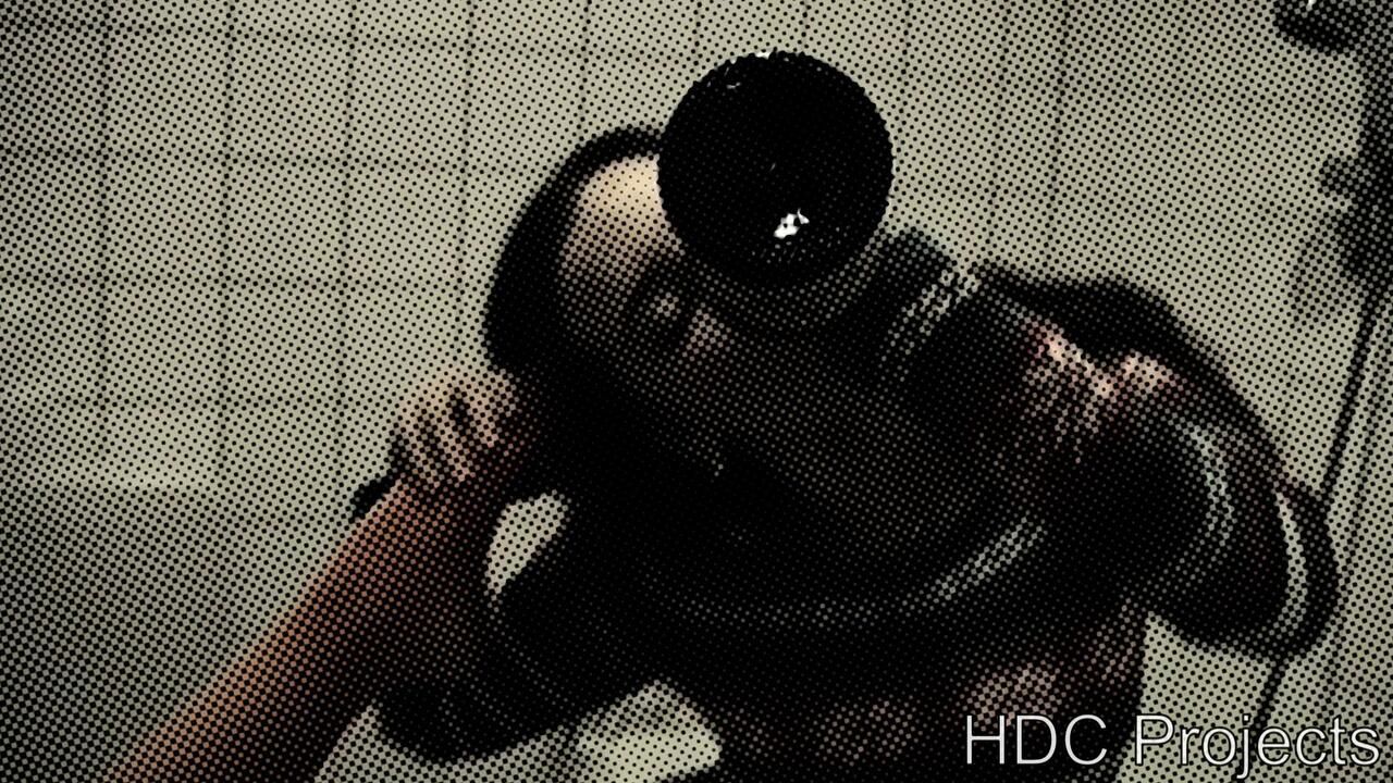 Hdc Bonus - The First Project With Vanessa (New Remix)