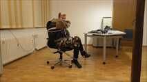 Hailey - Überfall im Büro Teil 3 von 9