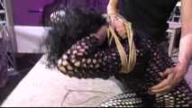 Minuit - Tied to a Package in public