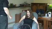 Alina - Tickled Part 2 of 5