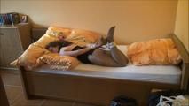 Requested video Ashley - The famous author Part 5 of 5