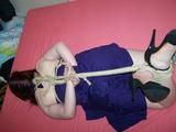 Pics of Sandras first session