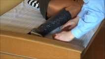 Chelsea - The Fortune Teller 2 Part 2 of 6