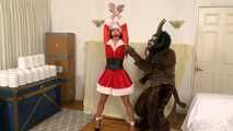 A Women In Black Christmas - Encore - Part One - Angelina Moon