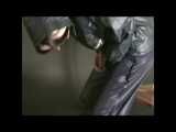 Get 2 Videos with Women from our 2011 Archive enjoying their Shiny Nylon Rainwear
