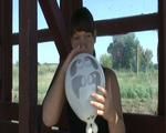 public pus stop