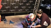 I´m starting to love the Competition !!!