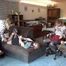 Gina, Stefanie and Vicky - Vicky's Revenge Part 4 of 5