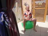 Fun with the bouncing Ball