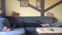 Julia - The Probation Officer 2 Part 7 of 7