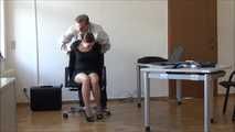 Leonie - spy or not part 1 of 6