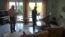 Request video Elena - the credit intermediary Part 4 of 6
