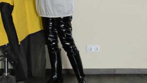 Friesennerz Test (Bilder aus dem Video, niedrige Qualität)