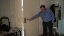 Marenka and Renee – The Fake Burglar Part 3 of 7