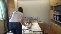 Nora and Vanessa - Revenge and vengeance Part 2 of 3