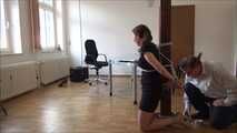 Leonie - spy or not part 6 of 6
