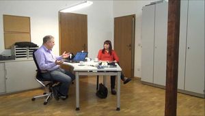 Susan - Job Challange 4 Teil 3 von 8