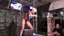Predicament Escape Bondage Training