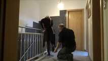 Paula - New prisoner in the house Part 2 of 8