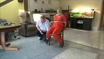 Susan - Tickle therapy 2 Part 4 of 7