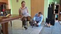 Ronja - Interview Part 2 of 6