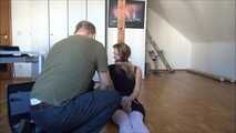 Julia - The Probation Officer 2 Part 1 of 7
