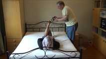 Undine - The First Time Part 3 of 6