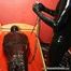 Breathing control under latex