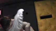 Sex-Orgie im Swingerclub 1