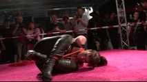 The ultimate Escape Challenge from BoundCon - Legendary Battles