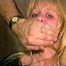4 GIRLS & 1 LADY GAGGED BY HAND 6:58 (D1-08)