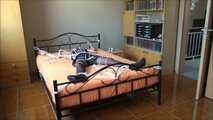 Tatjana - Attacked in her own apartment Part 5 of 6