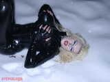 Snow Angel