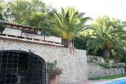 Foto-Serie in Spanien nackt