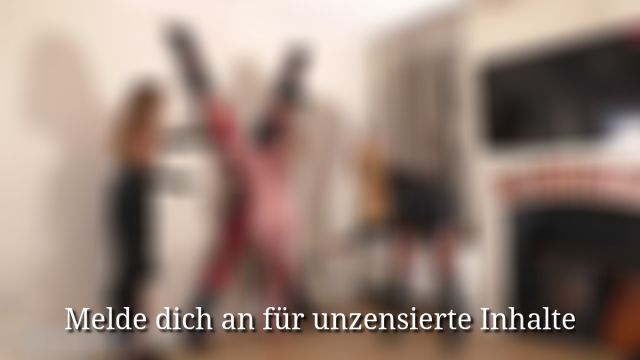 A sacrifice to womanhood - Part Two