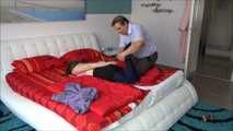 Cindy - The Fake Insurance Agent 2 Part 5 of 8