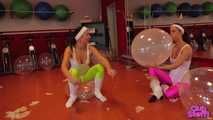 207 Looner work out