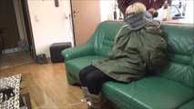 Marenka - Home Assault Part 4 of 6